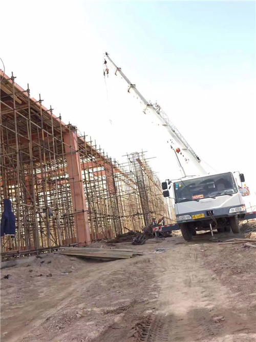 蚌埠市吊车作业的安全注意事项有哪些？