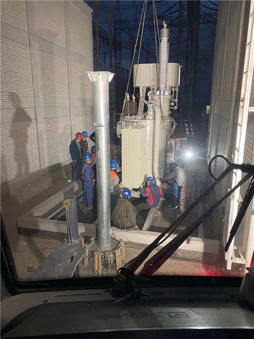 蚌埠市建筑工程类吊车租用介绍
